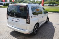 VW Caddy 1.5 16V TSI Life