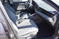 Audi A1 Sportback 35 1.5 TFSI DSG