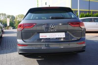 VW Golf VIII Variant 1.5 eTSI DSG Life