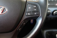 Hyundai i10 1.0 Basis