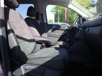 VW Caddy 2.0 TDI Highline