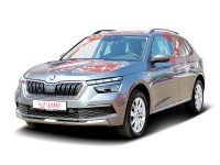 Skoda Kamiq 1.0 TSI 2-Zonen-Klima Sitzheizung LED