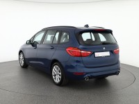 BMW 218 Gran Tourer 218d