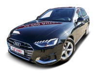 Audi A4 Avant 35 2.0 TFSI advanced DSG LED Navi ACC