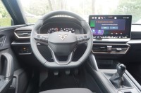 Cupra Leon ST 1.5TSI