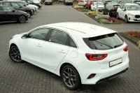 Kia cee'd Ceed 1.5 T-GDI Aut.