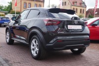 Nissan Juke 1.0 N-Connecta
