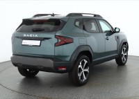 Dacia Duster Hybrid 155 Aut.