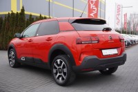 Citroen C4 Cactus 1.2