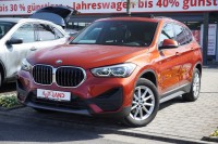 BMW X-Serie 18d Advantage 2-Zonen-Klima Navi Sitzheizung