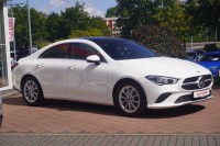 Mercedes-Benz CLA 220 