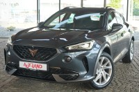 Vorschau: Cupra Formentor 1.4 Hybrid Basis e-