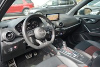 Audi SQ2 2.0 TFSI quattro