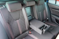 Skoda Octavia Combi 2.0 TDI RS DSG