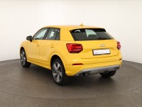 Audi Q2 1.0 TFSI sport ultra