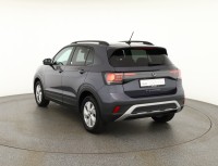 VW T-Cross 1.0 TSI