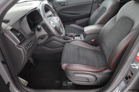 Hyundai Tucson 1.6 T-GDI N Line 4WD Aut.