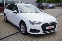 Audi A4 Quattro Avant 40 2.0 TDI quattro
