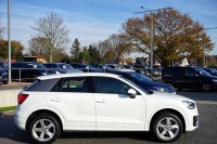 Audi Q2 1.0 TFSI sport