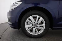 VW Touran 2.0 TDI DSG
