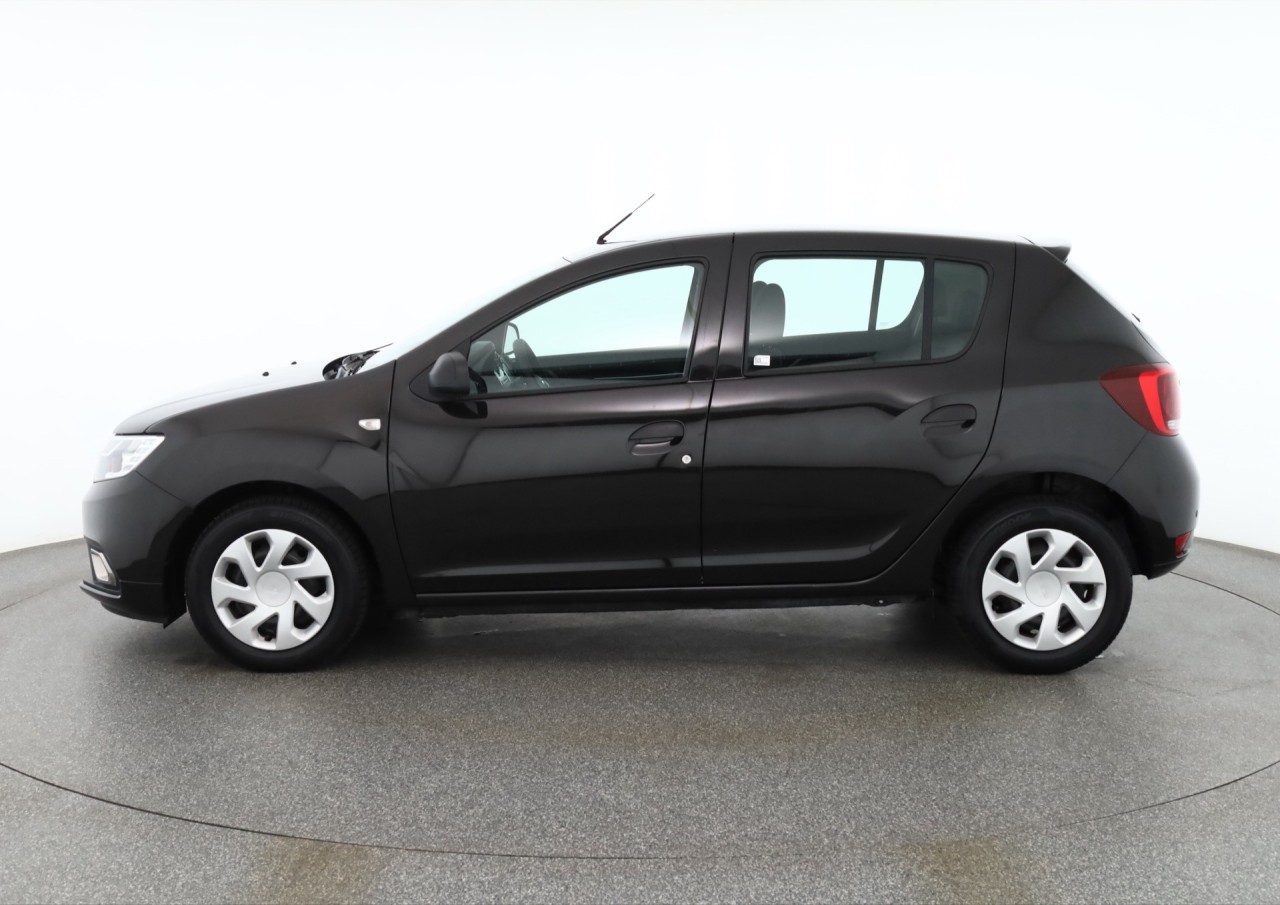Dacia Sandero II 1.0 Essential