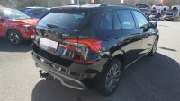 Skoda Kamiq 1.5 TSI DSG Tour