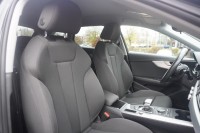 Audi A4 Avant 2.0 TFSI