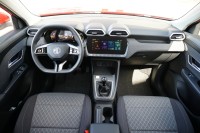 MG ZS 1.5 VTi-Tech Standard