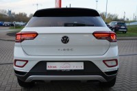 VW T-Roc 1.0 TSI