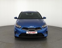 Kia cee'd Sporty Wagon Ceed SW 1.5 T-GDI Aut.