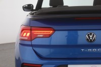 VW T-Roc Cabriolet 1.5 TSI Style