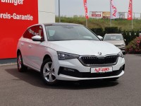 Skoda Scala 1.5 TSI DSG