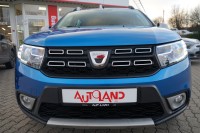 Dacia Logan II MCV Kombi 0.9 TCE