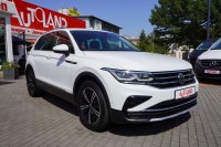 VW Tiguan 1.5 16V TSI Elegance DSG