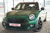 Vorschau: MINI COOPER_CLUBMAN Clubman 1.5 Cooper