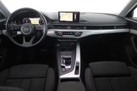 Audi A4 Quattro Avant 2.0 TFSI quattro S-line