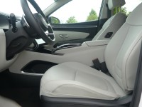 Hyundai Tucson 1.6 T-GDI Hybrid 4WD