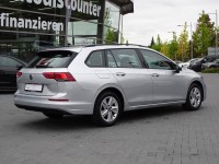 VW Golf VIII Variant 2.0 TDI Life DSG