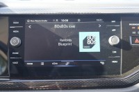 VW Taigo 1.0 TSI