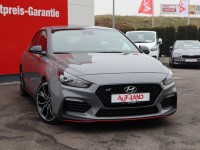 Hyundai i30 Fastback 2.0 T-GDI N Performance