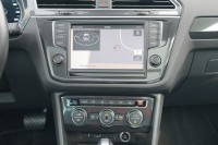 VW Tiguan 2.0 TDI R-Line Highline 4Motion