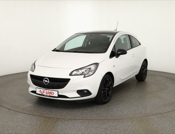 Opel Corsa E 1.2 Color Edition