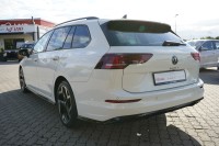 VW Golf VIII Variant 1.5 eTSI R-Line DSG