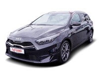 Kia Ceed SW 1.5 T-GDI LED Navi Sitzheizung Kamera