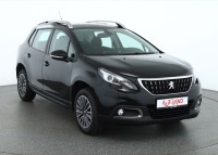 Peugeot 2008 1.2 Pure Tech Active