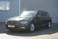 Vorschau: VW Passat Variant 1.5 16V TSI Basis DSG