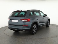 Skoda Kodiaq 1.5 TSI DSG Sportline