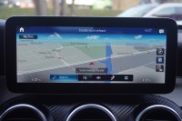 Mercedes-Benz GLC 200 d 4Matic