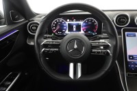 Mercedes-Benz C 180 C180 T AMG Line