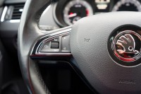 Skoda Octavia 1.8 TSI